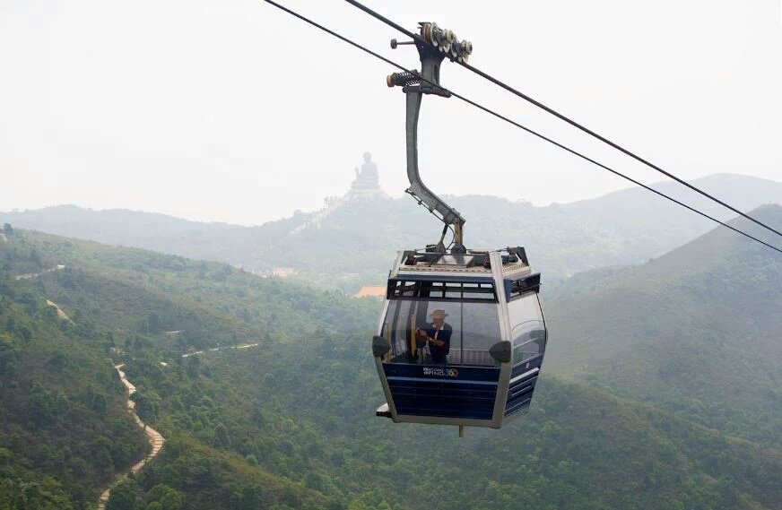 اليوم الرابع : جولات مدينة قبالا