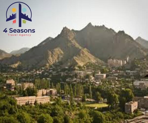 برنامج سياحي أرمينيا شهر عسل